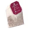 Ceai Bio Creano Chai Rosu Dulce, 20 plicuri, hibiscus si condimente, gust fructat-picant