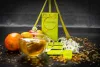 Ceai bio Creano Musetel Fructat, 20 plicuri, dulce-fructat, citric