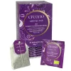 Ceai Bio Creano Evening Tea, 20 plicuri, aroma de plante si scortisoara, fara cofeina