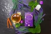 Ceai Bio Creano Evening Tea, 20 plicuri, aroma de plante si scortisoara, fara cofeina