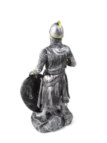 Figurină decorativa Mayer Chess MC-23079, rășină, înălțime 18 cm