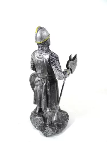 Figurină decorativa Mayer Chess MC-23079, rășină, înălțime 18 cm