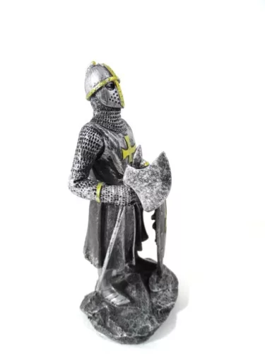 Figurină decorativa Mayer Chess MC-23079, rășină, înălțime 18 cm