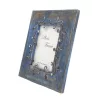 Ramă foto Giftdeco, pentru fotografie 18 x 13cm, lemn de mango și metal