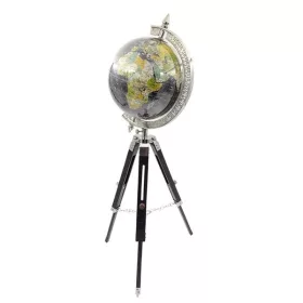   Glob decorativ Giftdeco NC2144, plastic și lemn, lățime 20,5 cm