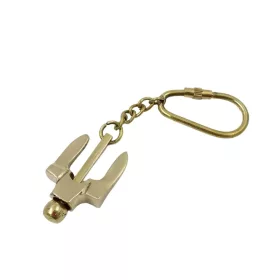 Breloc Giftdeco NC1190, metal, lățime 3 cm, lungime 11 cm