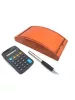 Set pix și calculator Giftdeco G133H, lemn, 210 x 120 x 40  cm
