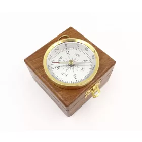 Obiect decorativ Giftdeco C35A, 10 x 10 x 6 cm