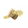 Desfăcător sticle Giftdeco, alamă, 3,5 x 2,5 cm, stil nautic