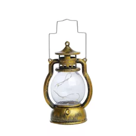   Accesoriu de birou Giftdeco P101, înălțime 12,6 cm, stil retro, vintage