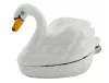 Cutie cadou Giftdeco B0736-02, metal, 5 x 3,7 x 2,7 cm