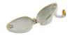 Cutie cadou Giftdeco B0736-02, metal, 5 x 3,7 x 2,7 cm