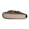 Jurnal Giftdeco AH06, piele de bivol și metal, 20 x 15 cm, stil retro, vintage, clasic