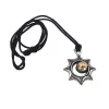 Obiect decorativ Hemisferium ECL32, cupru