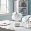 Cutie muzicală balerină Giftdeco MP-19009 – Lacul lebedelor, 23,5 cm