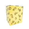 Cutie muzicala Giftdeco MP-333, plastic și rășină, 15 x 8,5 x 8,5 cm