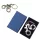 Breloc Giftdeco MT2010A, metal, lungime 10 cm