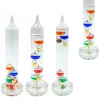 Termometru Galilei Giftdeco GA10, sticla, 15 cm