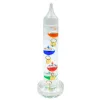 Termometru Galilei Giftdeco GA10, sticla, 15 cm