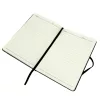 Jurnal Giftdeco EE15, piele, 41 x 27 cm, stil minimalist