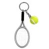 Breloc Indomini TRK-004, plastic și metal, lățime 4 cm, lungime 12 cm, stil clasic