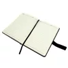 Jurnal Giftdeco EE12, piele, 33 x 27 cm, stil modern, clasic