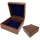 Obiect decorativ Giftdeco SD16BOX, lemn, 14 x 14 x 6,5 cm