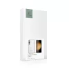 Husa Tech-Protect FlexAir Hybrid pentru Samsung Galaxy S24+ Plus Transparent
