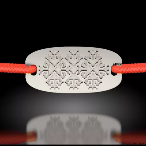 Bratara din argint model Fiorela