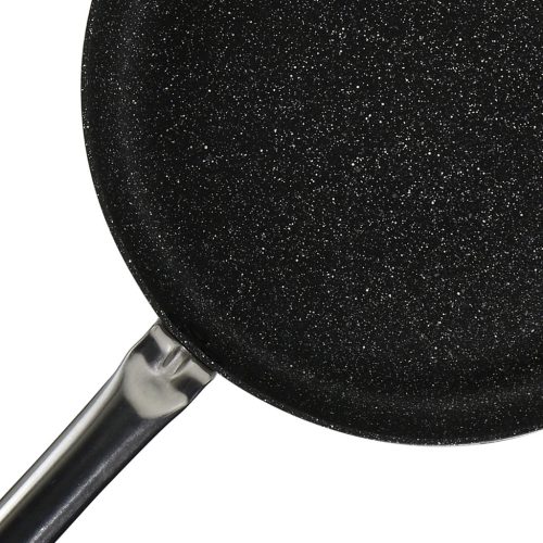 Tigaie Flonal Pura Induction Professional, 32 cm, antiaderent Magma-Tech Plus, pentru toate plitele