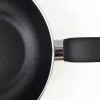 Wok Flonal The Wall, 26 cm, antiaderent PB-Tech pe baza de apa, baza 3.5 mm, pentru gaz/electric/vitroceramic