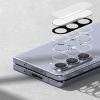 Set 2 Folii de protectie camera Ringke Camera pentru Samsung Galaxy Z Fold 5 Negru