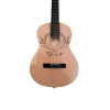 Miniatură chitara Indomini MGT-8938, Taylor Swift, lemn de mahon, înălțime 27,5 cm, lățime 9 cm